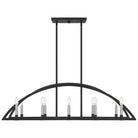 Quoizel - Helena Linear Suspension - Lights Canada