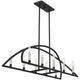 Quoizel - Helena Linear Suspension - Lights Canada