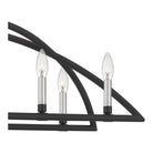 Quoizel - Helena Linear Suspension - Lights Canada