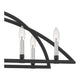 Quoizel - Helena Linear Suspension - Lights Canada