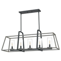 Lincoln Linear Suspension