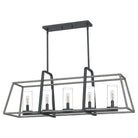 Quoizel - Lincoln Linear Suspension - Lights Canada