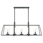 Quoizel - Lincoln Linear Suspension - Lights Canada