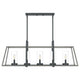 Quoizel - Lincoln Linear Suspension - Lights Canada