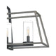Quoizel - Lincoln Linear Suspension - Lights Canada