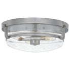 Quoizel - Copernicus Flush Mount - Lights Canada