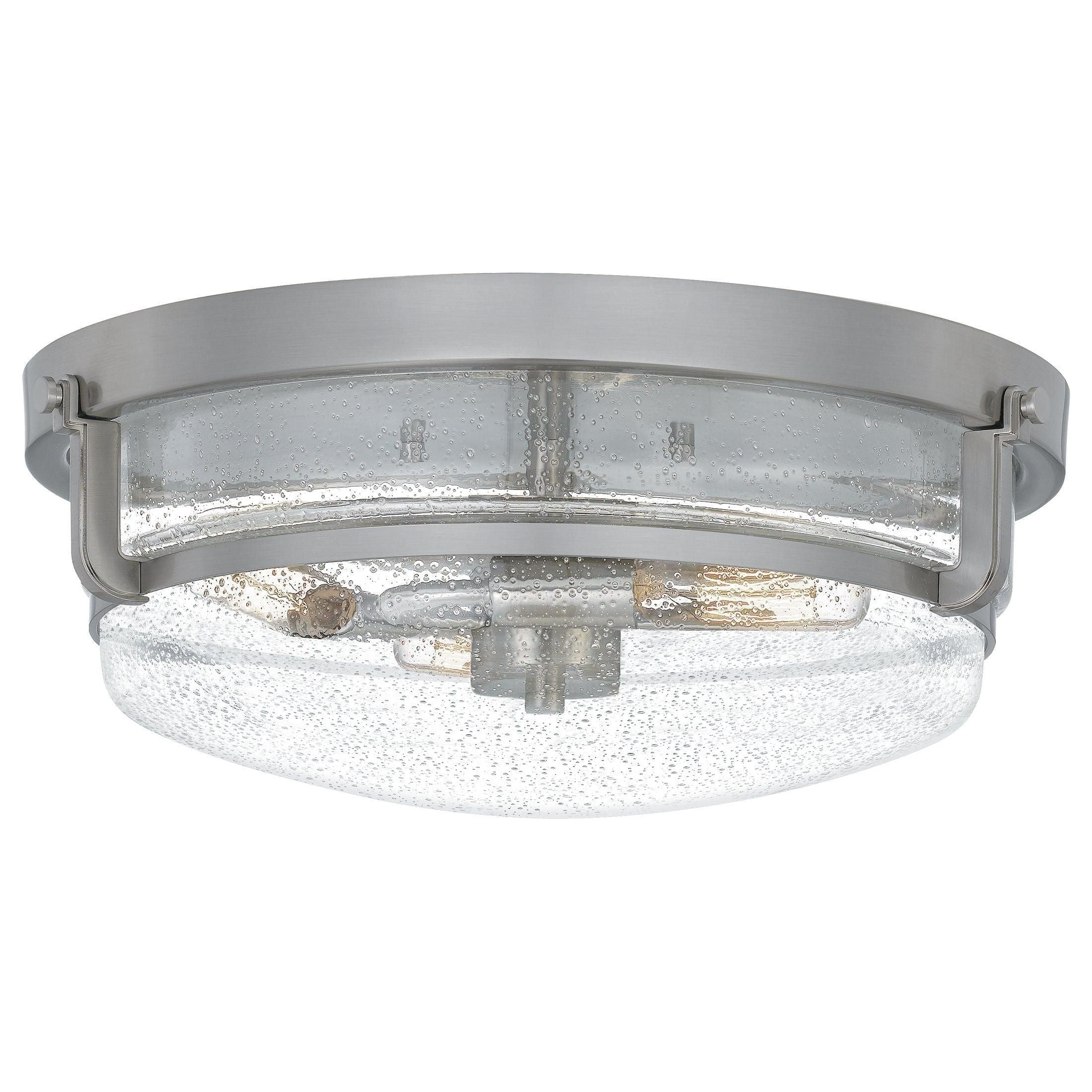Quoizel - Copernicus Flush Mount - Lights Canada