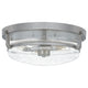 Quoizel - Copernicus Flush Mount - Lights Canada