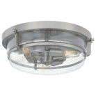 Quoizel - Copernicus Flush Mount - Lights Canada