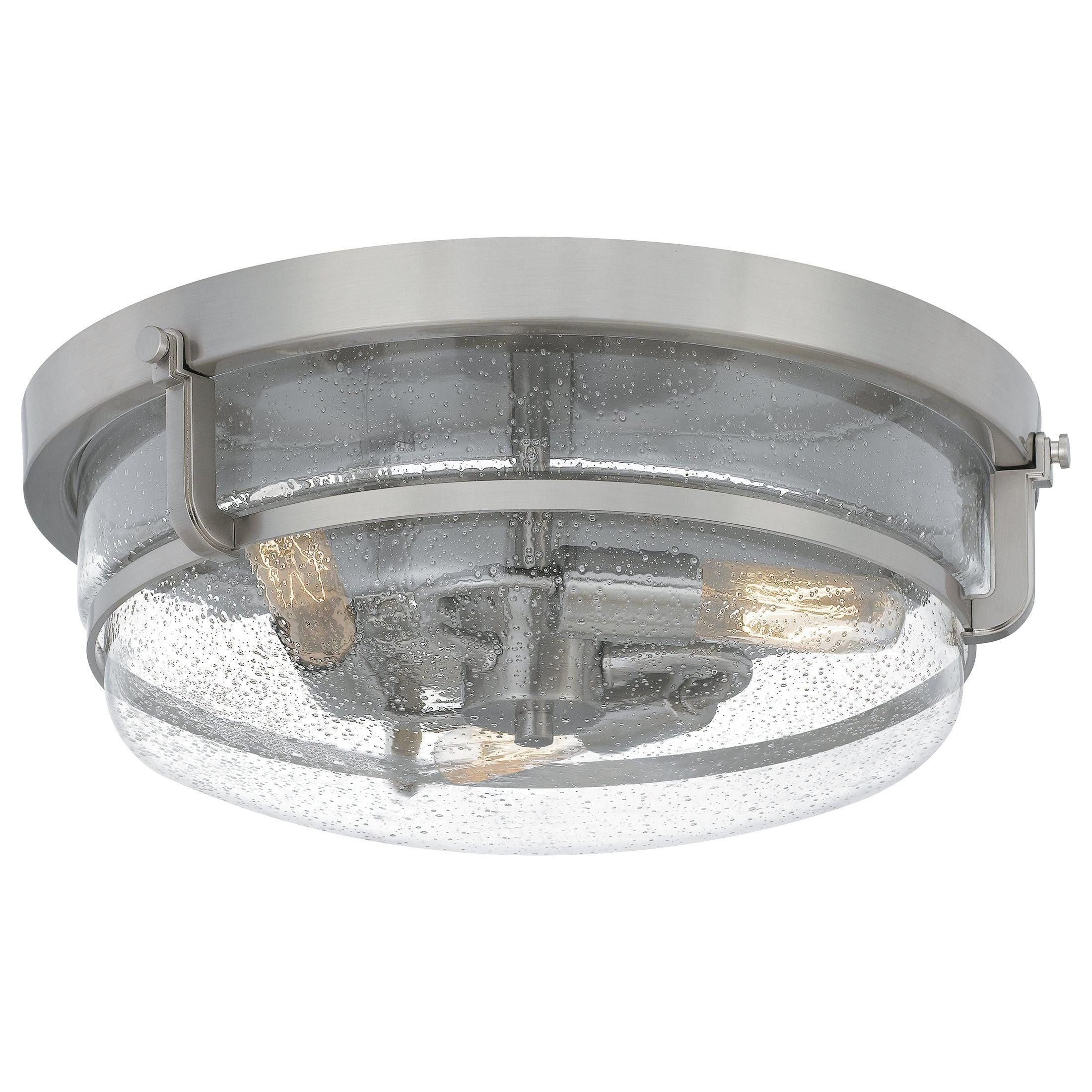 Quoizel - Copernicus Flush Mount - Lights Canada
