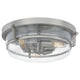 Quoizel - Copernicus Flush Mount - Lights Canada