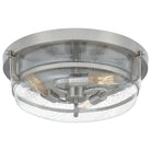 Quoizel - Copernicus Flush Mount - Lights Canada