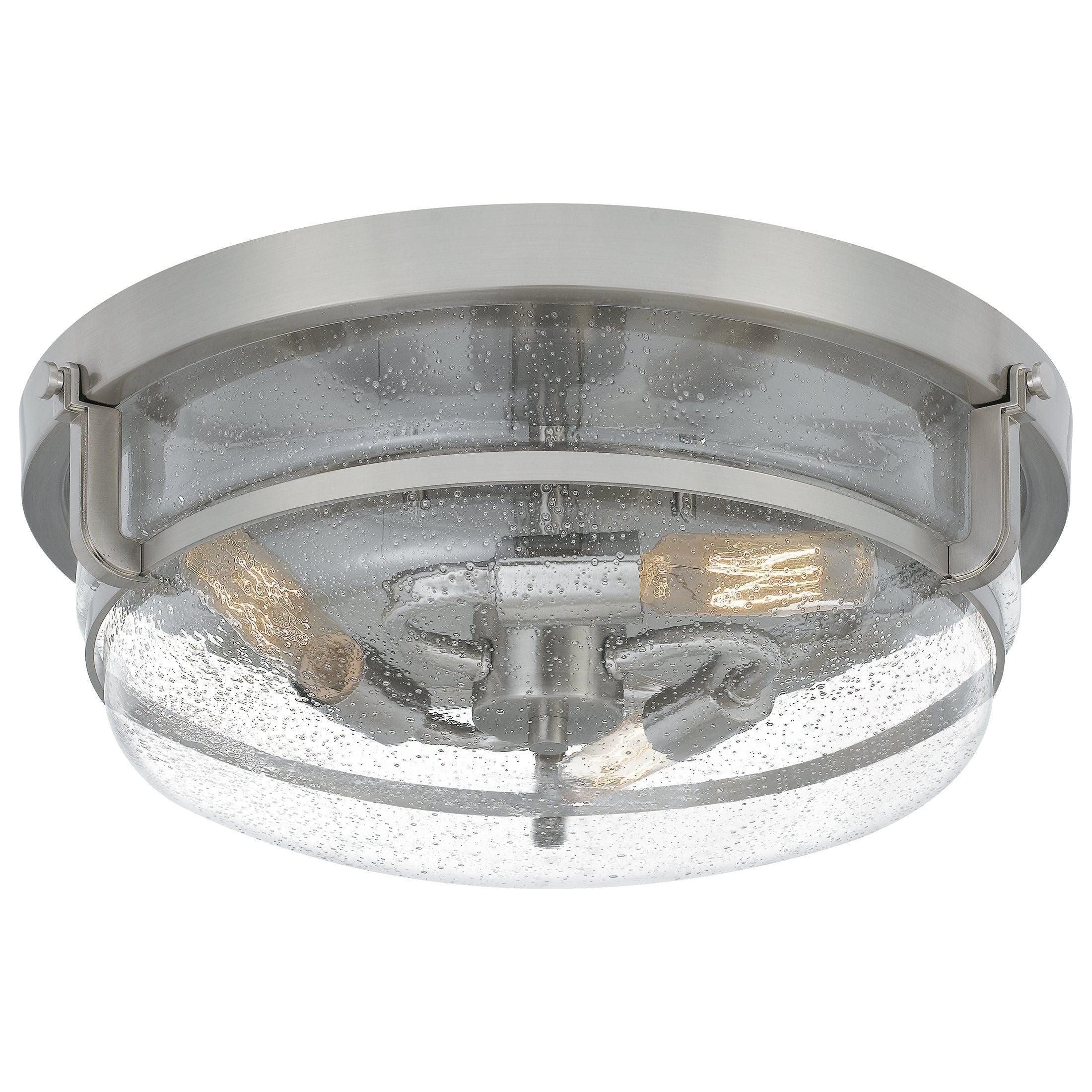 Quoizel - Copernicus Flush Mount - Lights Canada