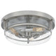 Quoizel - Copernicus Flush Mount - Lights Canada