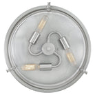 Quoizel - Copernicus Flush Mount - Lights Canada
