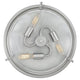 Quoizel - Copernicus Flush Mount - Lights Canada
