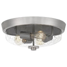 Quoizel - Radius Flush Mount - Lights Canada