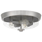 Quoizel - Radius Flush Mount - Lights Canada