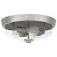 Quoizel - Radius Flush Mount - Lights Canada