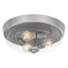 Quoizel - Radius Flush Mount - Lights Canada
