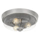 Quoizel - Radius Flush Mount - Lights Canada