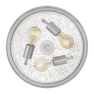 Quoizel - Radius Flush Mount - Lights Canada