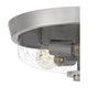 Quoizel - Radius Flush Mount - Lights Canada