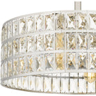 Quoizel - Coffman Fandelier - Lights Canada