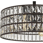 Quoizel - Coffman Fandelier - Lights Canada