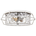 Quoizel - Farragut Flush Mount - Lights Canada