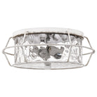 Quoizel - Farragut Flush Mount - Lights Canada