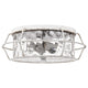 Quoizel - Farragut Flush Mount - Lights Canada