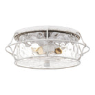 Quoizel - Farragut Flush Mount - Lights Canada