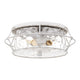 Quoizel - Farragut Flush Mount - Lights Canada
