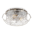 Quoizel - Farragut Flush Mount - Lights Canada