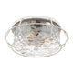 Quoizel - Farragut Flush Mount - Lights Canada