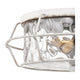 Quoizel - Farragut Flush Mount - Lights Canada
