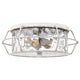 Quoizel - Farragut Flush Mount - Lights Canada