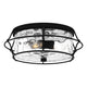 Quoizel - Farragut Flush Mount - Lights Canada
