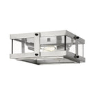 Quoizel - Beck Flush Mount - Lights Canada