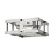 Quoizel - Beck Flush Mount - Lights Canada