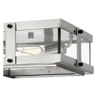 Quoizel - Beck Flush Mount - Lights Canada