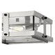 Quoizel - Beck Flush Mount - Lights Canada