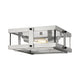 Quoizel - Beck Flush Mount - Lights Canada
