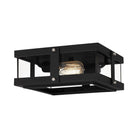 Quoizel - Beck Flush Mount - Lights Canada
