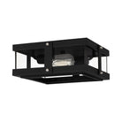 Quoizel - Beck Flush Mount - Lights Canada