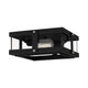 Quoizel - Beck Flush Mount - Lights Canada