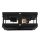 Quoizel - Beck Flush Mount - Lights Canada
