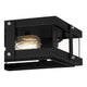 Quoizel - Beck Flush Mount - Lights Canada