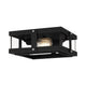 Quoizel - Beck Flush Mount - Lights Canada